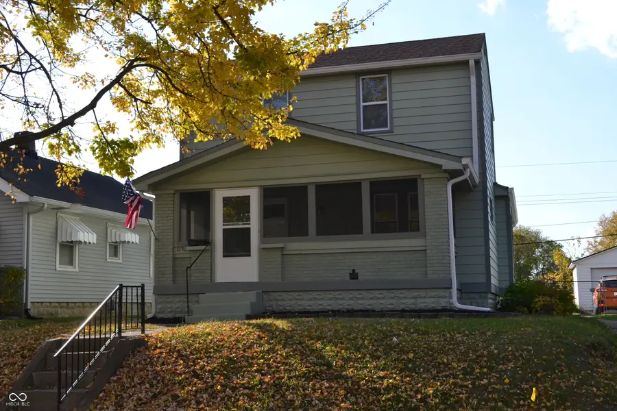 2742 Allen Avenue, Indianapolis, IN 46203 - Image #2