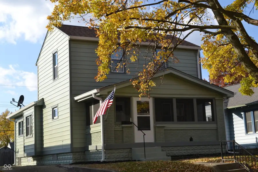 2742 Allen Avenue, Indianapolis, IN 46203 - Image #3