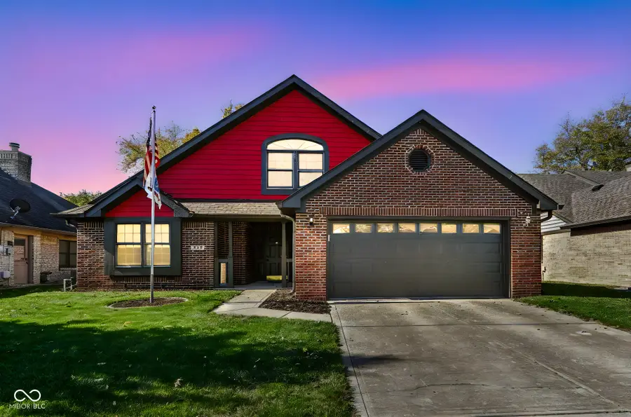 1946 Golf Stream Drive, Indianapolis, IN 46229 - Image #3