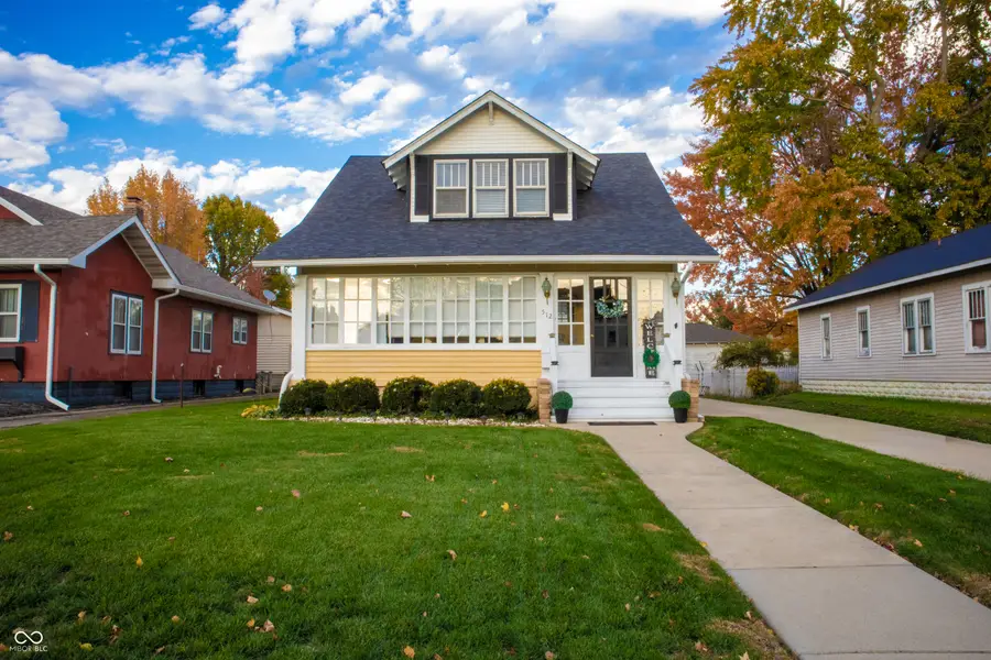 512 S State Street, North Vernon, IN 47265 - Image #2