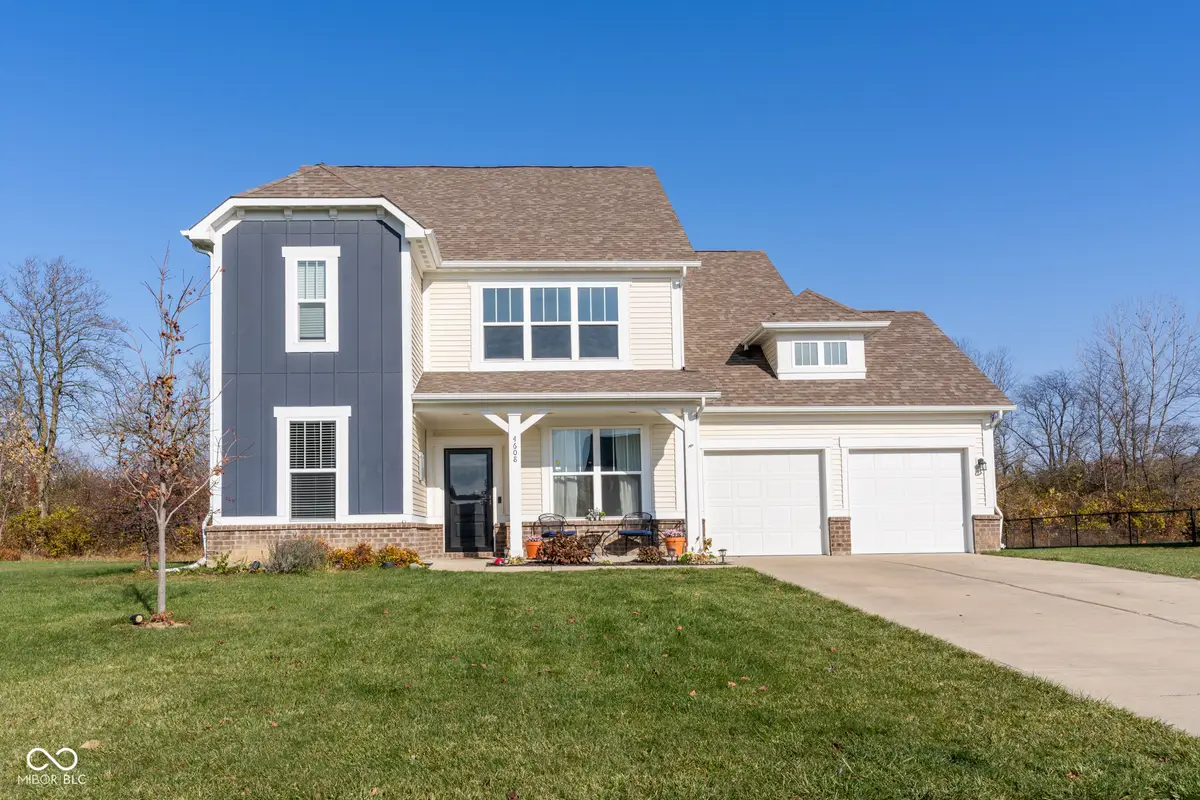 4608 W Meadow Lake Drive, New Palestine, IN 46163 - Image #1