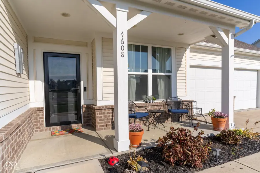 4608 W Meadow Lake Drive, New Palestine, IN 46163 - Image #3