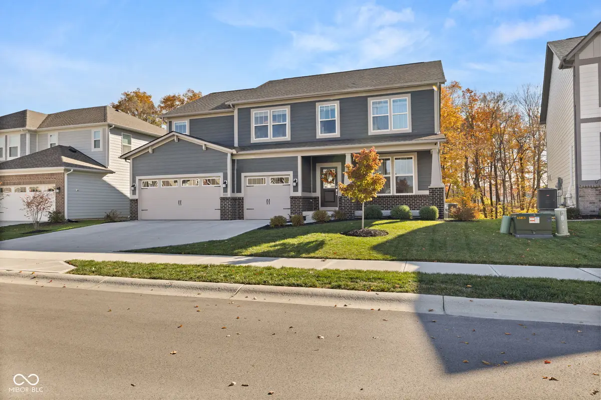 3629 Roland Drive, Danville, IN 46122 - Image #1