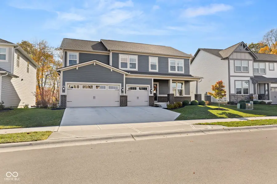 3629 Roland Drive, Danville, IN 46122 - Image #2