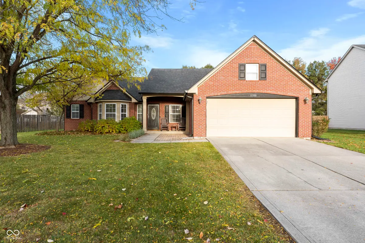 11388 Falling Water Way, Fishers, IN 46037 - Image #1