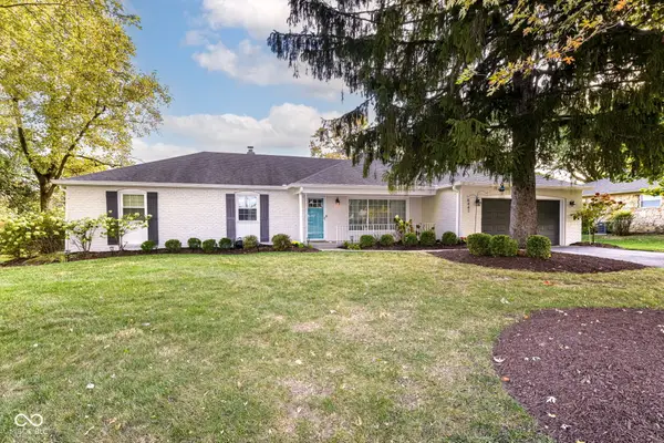 6441 Hythe Road, Indianapolis, IN 46220