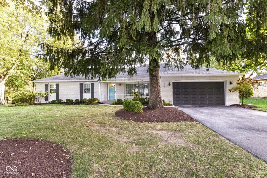 6441 Hythe Road, Indianapolis, IN 46220 - Image #3