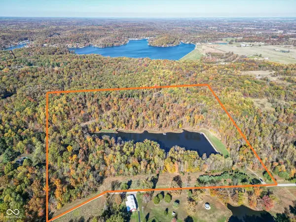 0 Sprague Road, Columbus, IN 47201