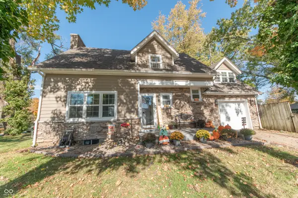 902 18th Street, Columbus, IN 47201