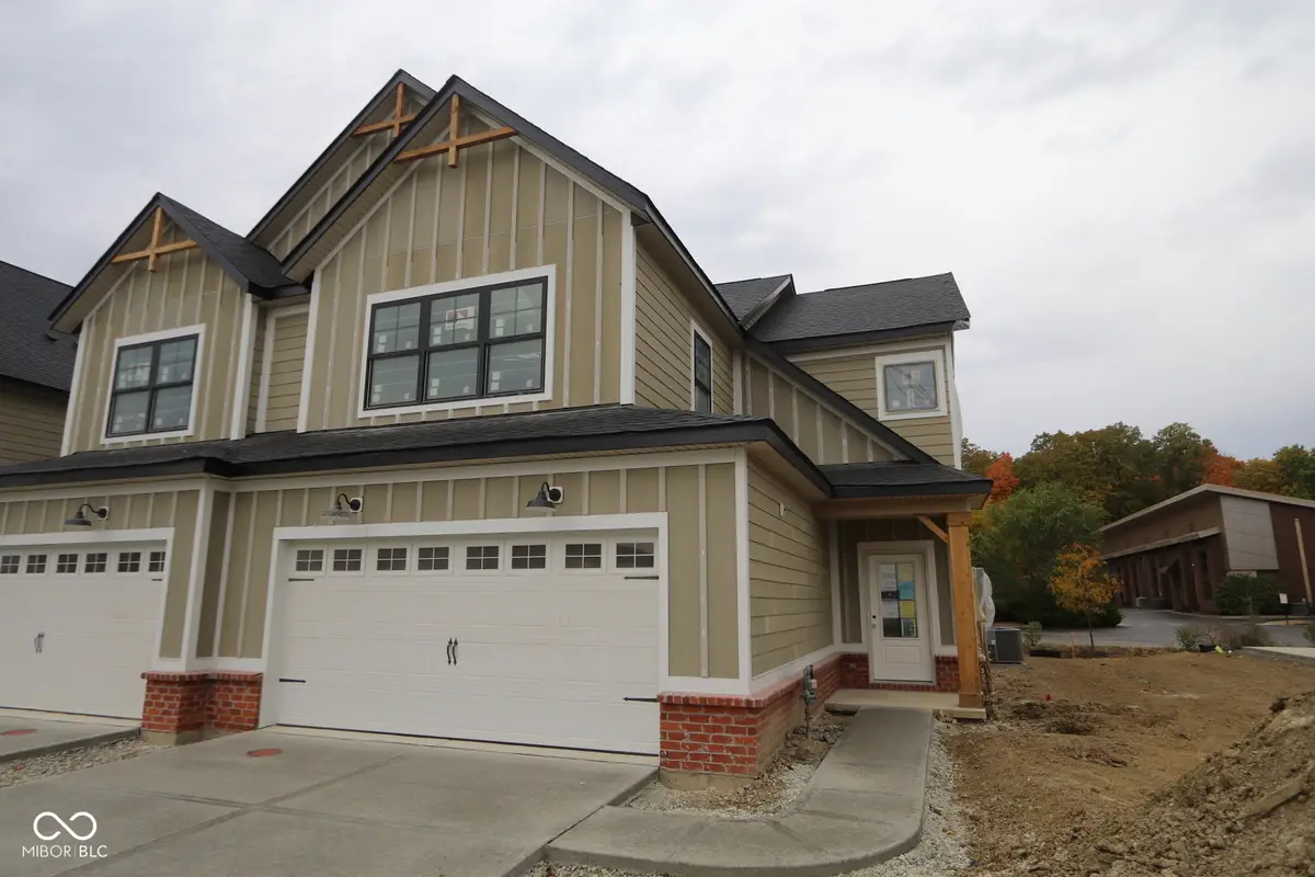 17514 Ebling Trail, Westfield, IN 46062 - Image #1