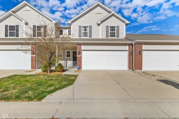 9686 Angelica Drive, Noblesville, IN 46060