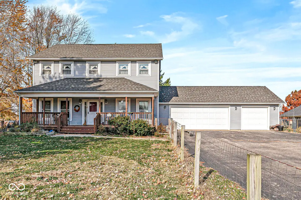 12558 E 191st Street, Noblesville, IN 46060 - Image #1