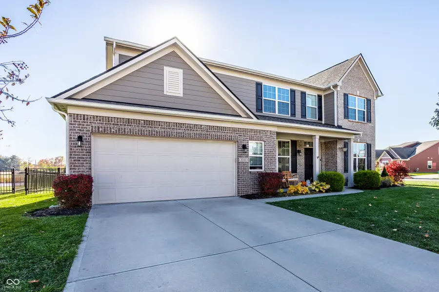 4141 Ginkgo Court, Danville, IN 46122 - Image #3
