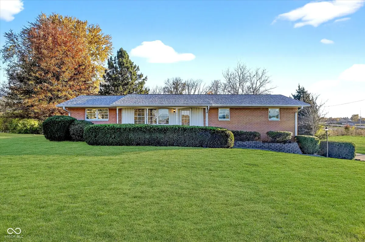 7445 Travis Road, Greenwood, IN 46143 - Image #1