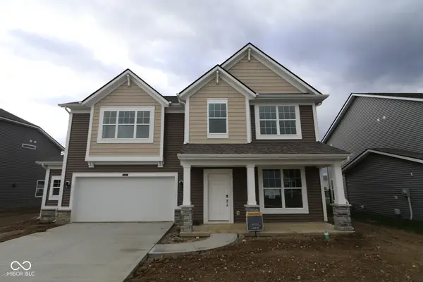 6042 Cedar Shade Way, Indianapolis, IN 46259