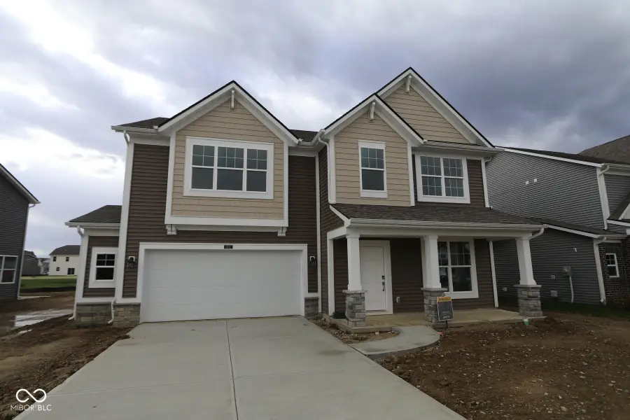 6042 Cedar Shade Way, Indianapolis, IN 46259 - Image #2