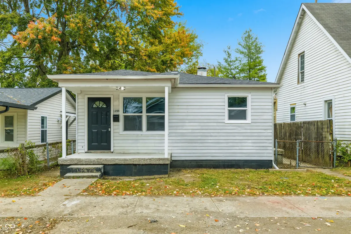 1205 N Centennial Street, Indianapolis, IN 46222 - Image #1