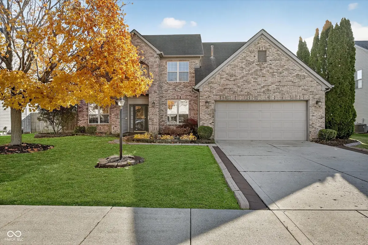 6713 Eagles Wing Drive, Indianapolis, IN 46214 - Image #1