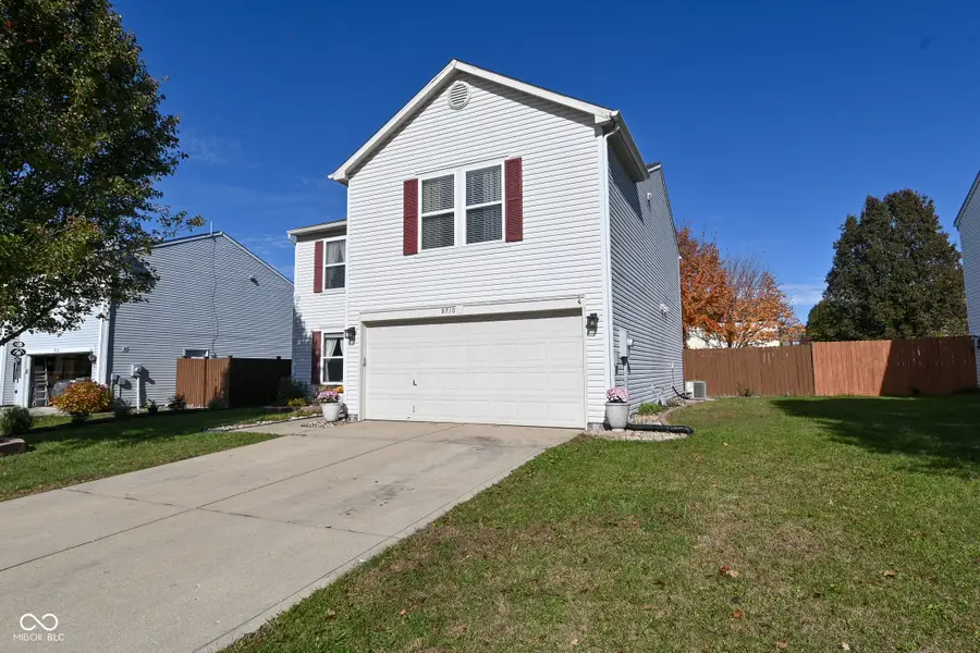 8710 Blooming Grove Drive, Camby, IN 46113 - Image #2