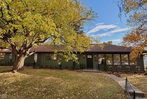 1325 Hedgewood Drive, Lafayette, IN 47905