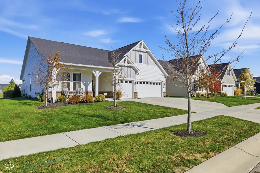 1330 Clairet Drive, Westfield, IN 46074 - Image #3