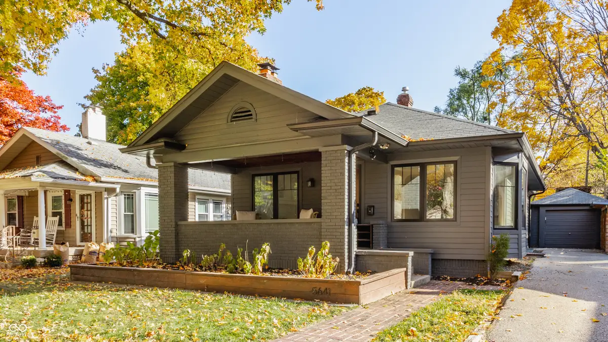 5641 Carrollton Avenue, Indianapolis, IN 46220 - Image #1