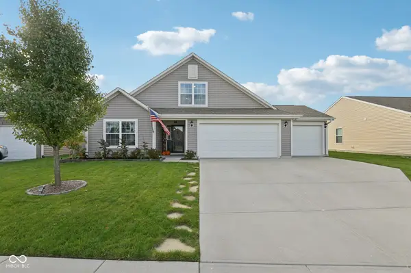 1343 Crabapple Road, Franklin, IN 46131