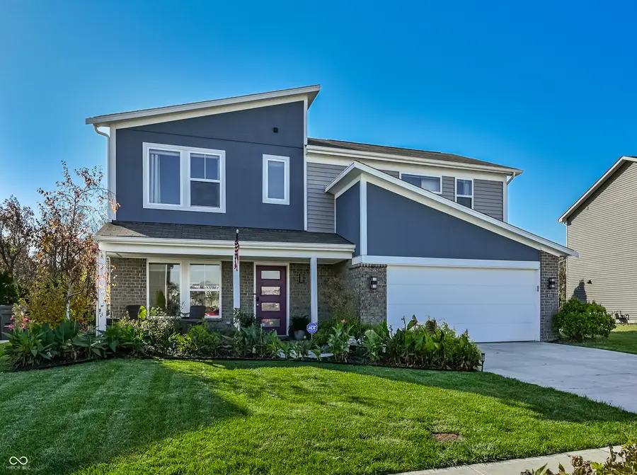 9731 Violet Circle, Indianapolis, IN 46239 - Image #2