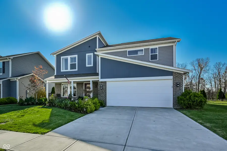 9731 Violet Circle, Indianapolis, IN 46239 - Image #3