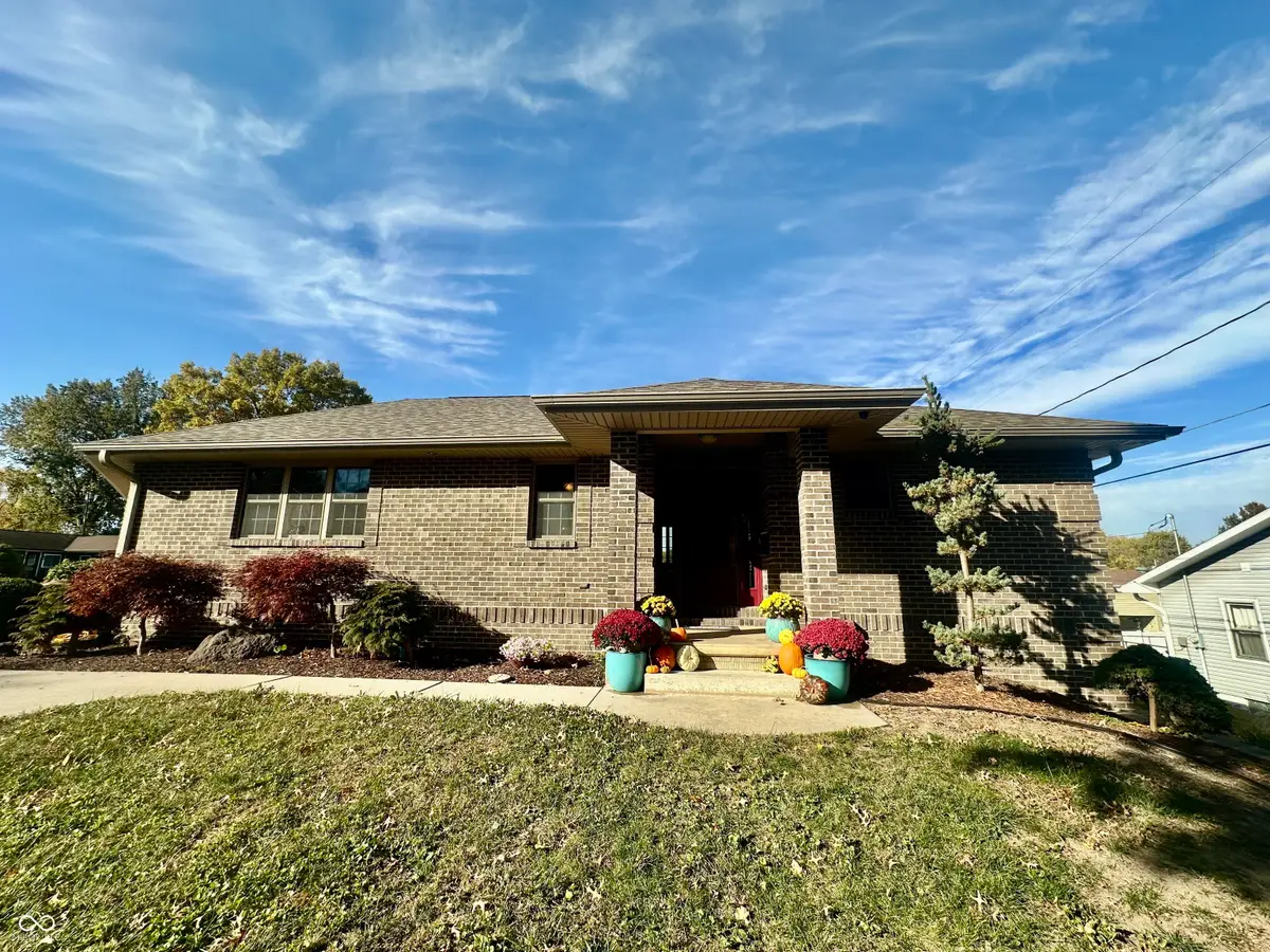 1201 10th Street, Covington, IN 47932 - Image #1