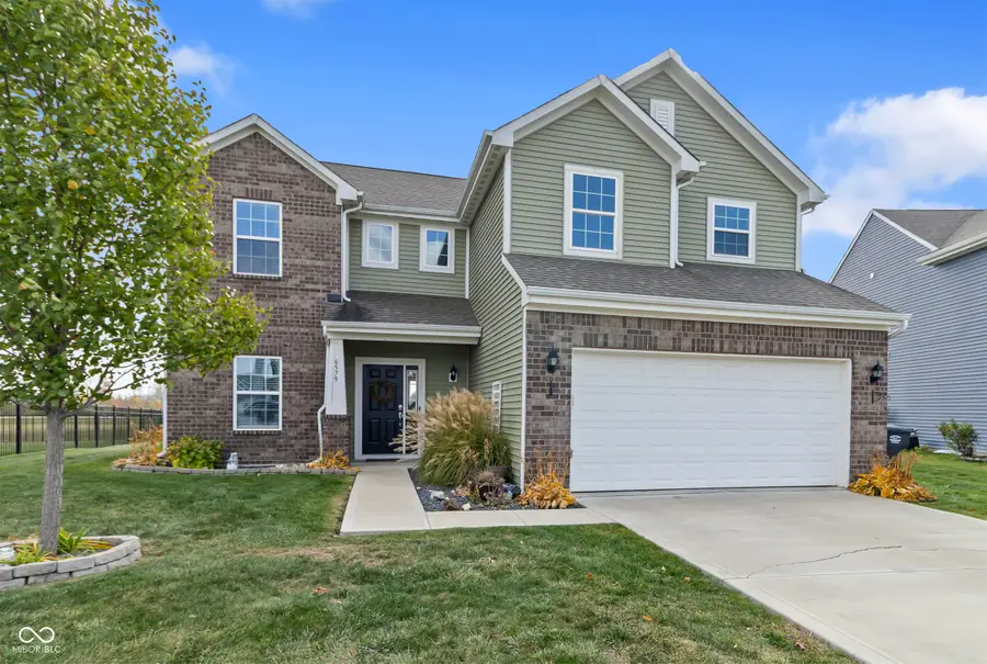 6579 Aster Drive, Pendleton, IN 46064 - Image #2