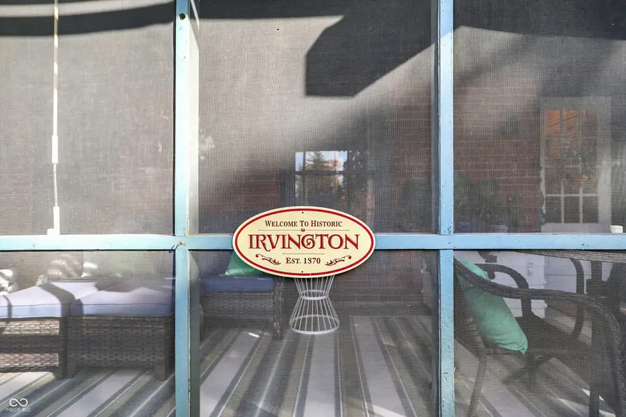 857 N Graham Avenue, Indianapolis, IN 46219 - Image #3