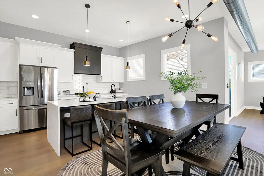 816 E 21st Street, Indianapolis, IN 46202 - Image #3