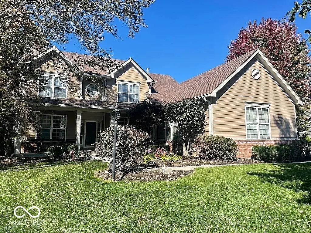 14846 Starboard Road, Fishers, IN 46040 - Image #1