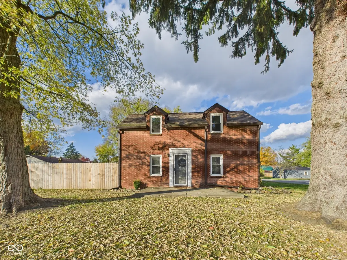 14610 W 4th Street, Daleville, IN 47334 - Image #1