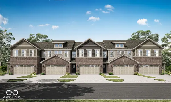 6565 Halsey Street, Zionsville, IN 46077