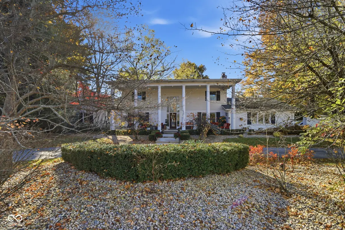 7515 W 96th Street, Zionsville, IN 46077 - Image #1