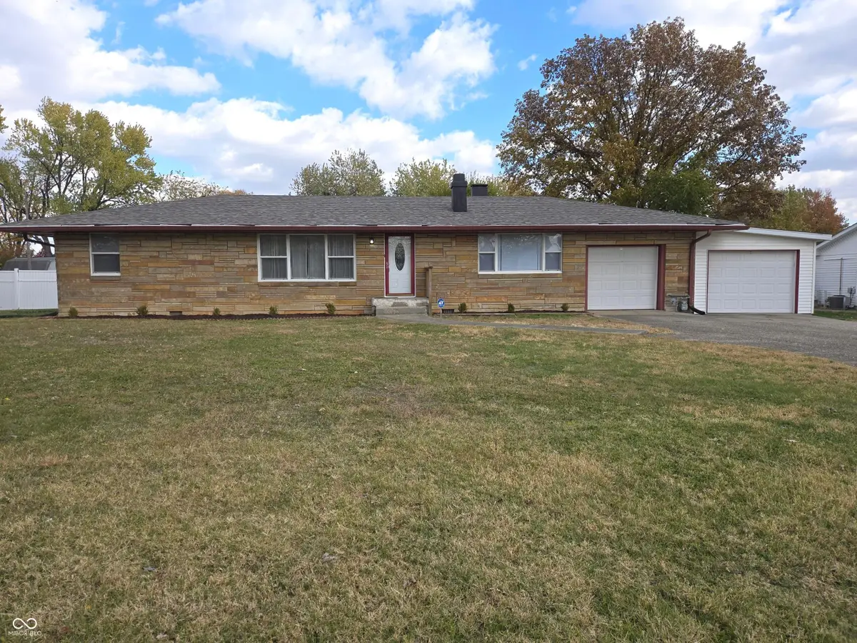 2731 S Kenmore Road, Indianapolis, IN 46203 - Image #1