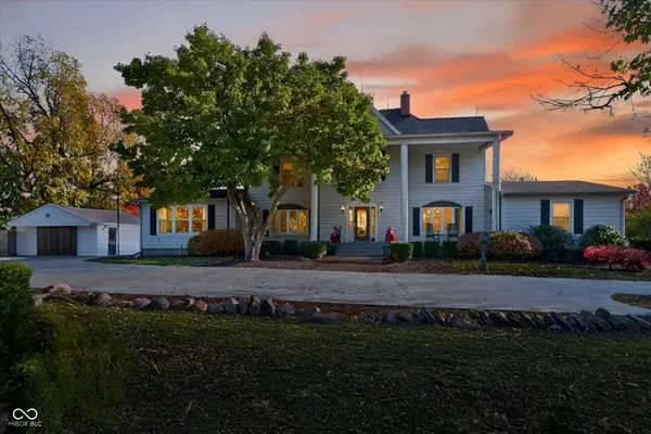 1829 Cunningham Road, Speedway, IN 46224