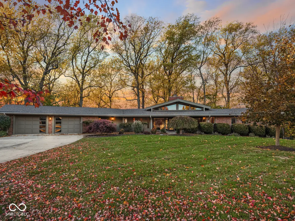 11412 Niagara Drive, Fishers, IN 46037 - Image #1