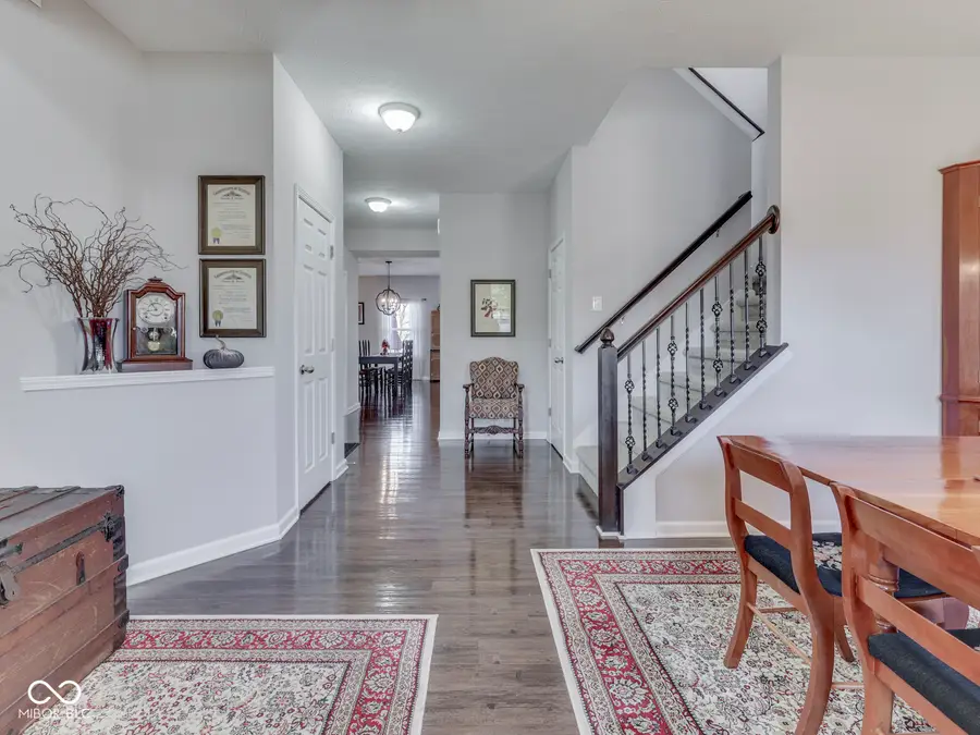 1618 Woodside Circle, Franklin, IN 46131 - Image #3