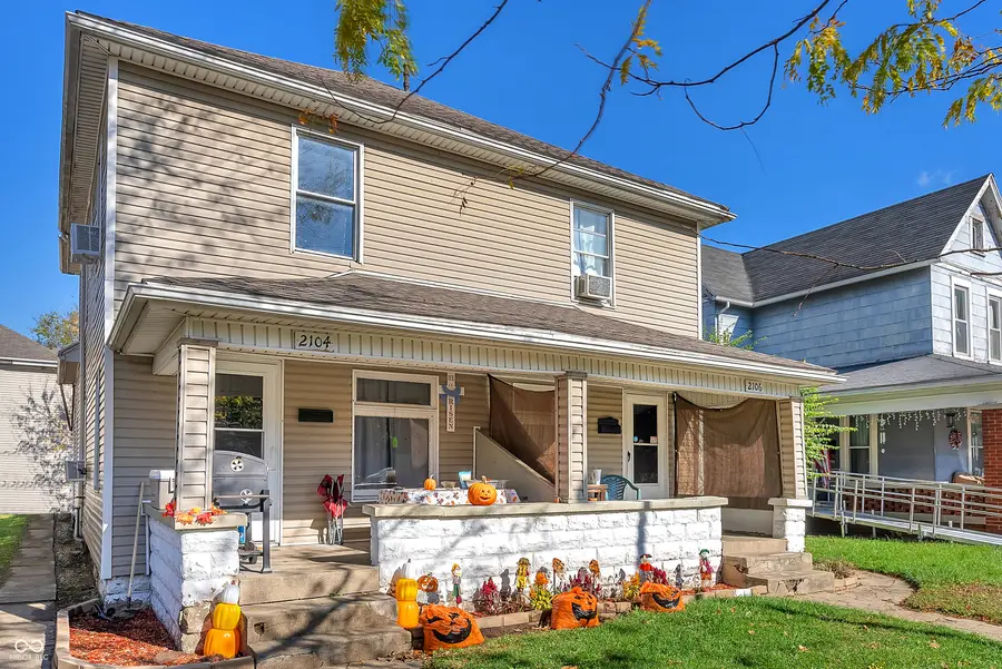 2104 Grand Boulevard, Richmond, IN 47374 - Image #2