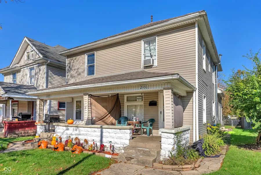 2104 Grand Boulevard, Richmond, IN 47374 - Image #3