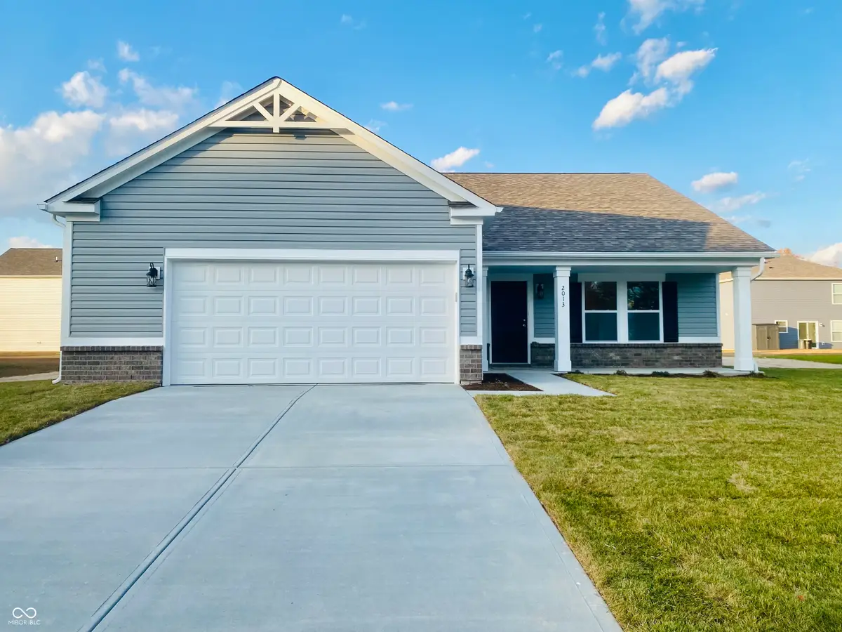 2013 Sandhill Drive, Seymour, IN 47274 - Image #1