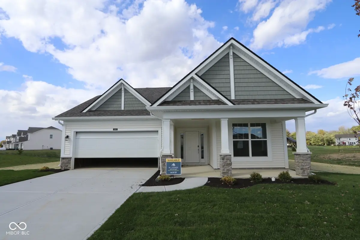 6148 Paperbark Way, Indianapolis, IN 46259 - Image #1