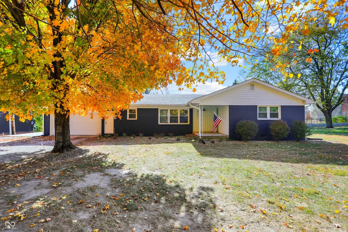 8111 E 196th Street, Noblesville, IN 46062 - Image #1