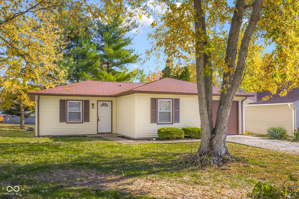 123 Schaefer Drive, Hope, IN 47246 - Image #1