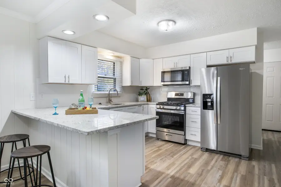 7140 Avalon Trail Drive, Indianapolis, IN 46250 - Image #2