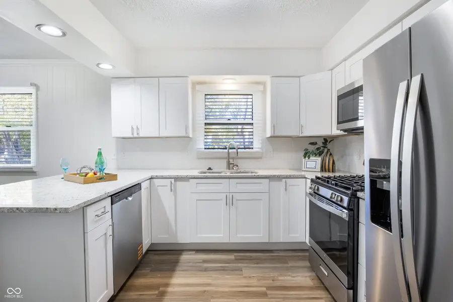 7140 Avalon Trail Drive, Indianapolis, IN 46250 - Image #3