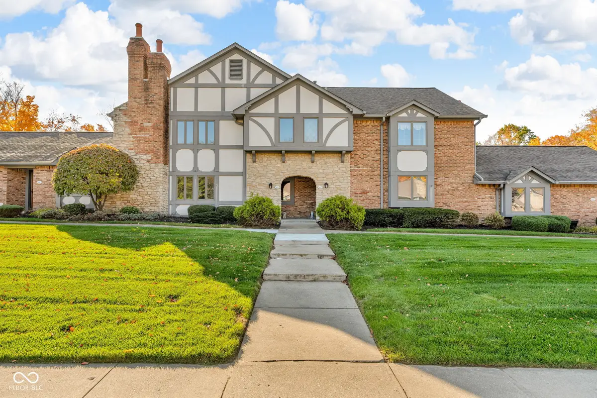 445 Camby Court, Greenwood, IN 46142 - Image #1